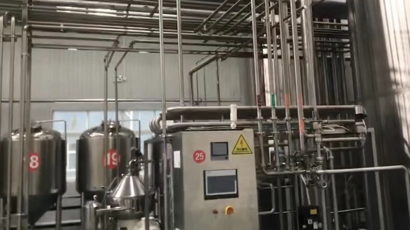 榆林河北船头客精酿啤酒厂